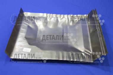 Підлога салону 2101, 2106, 2105, 2107 зад. лівий