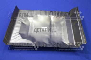 Підлога салону 2101, 2106, 2105, 2107 зад. правий