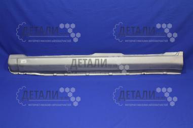 Поріг Ланос лівий