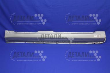 Поріг Ланос правий