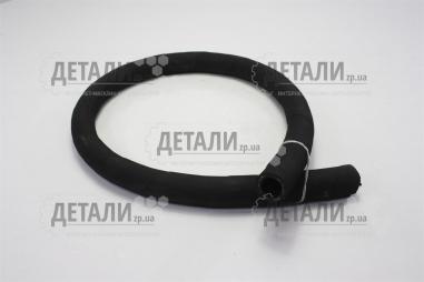 Шланг D 16мм БЦМ (0,7 мп) маслобензостійкий (Уцінка)