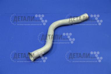 Труба ремонтна глушника 2108-2115,1118,2170 (коліно) UnivEX