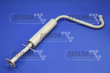 Резонатор Ланос,Сенс UnivEX (під хомут)