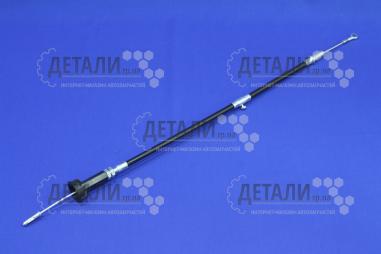 Трос зчеплення Москвич 2141 RIDER