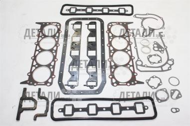 Прокладки двигуна ГАЗ-53 СТО Профі