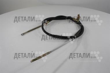 Трос ручного (стоянкового) гальма Форза правий EuroEx