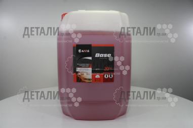 Автошампунь AXXIS Base Активная пена 20 литра