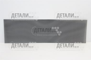 Сетка алюминиевая №1 1000х300мм) тюнинг ELEGANT черная без упаковки