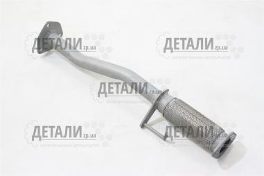 Труба промежуточная Ланос 1.4, Сенс Евро-2 (вместо tf698p-1202008-20) UnivEX