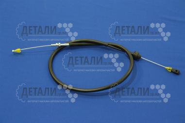 Трос газу (акселератора) 2108, 2109,2113, 2114,2115 SSD інжектор