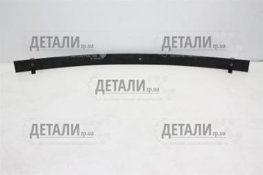 Лист 2 зад ресори (перем січ) ІРАН