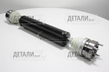Вал карданний 2121 Нива на шрусах VORTEX передній