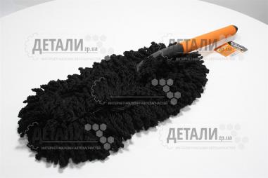 Щітка для збирання пилу 70х10см LAVITA