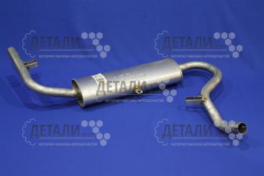 Глушник 2121 Bosal