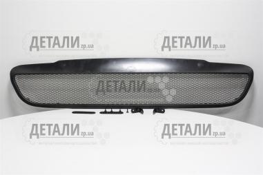 Решітка радіатора Ланос сітка