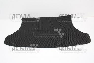 Килимок багажника ВАЗ 1118 Калина EVA чорна CS-20
