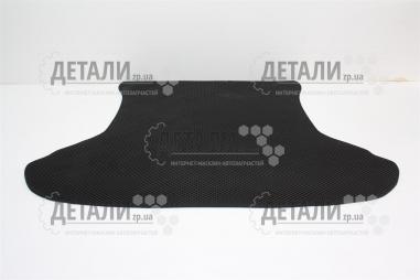 Килимок багажника ВАЗ 2110-2112 EVA чорний CS-20