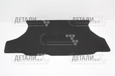 Килимок багажника ВАЗ 2113-2115 EVA чорний CS-20