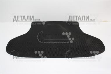 Килимок багажника ВАЗ 2170 EVA чорний CS-20