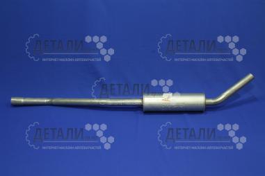 Резонатор 2121 Bosal