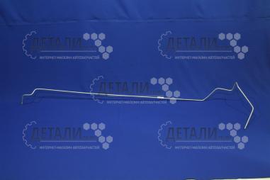 Трубки паливна 2113-2115 дв. 1,6 Україна