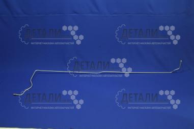 Паливна трубка 2108 інж. обратка дв 1,5 (магістраль) Україна