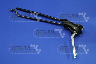 Куліса 2110 у зборі Pegas