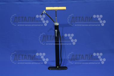 Насос ручний BALANSA дерев'яна ручка