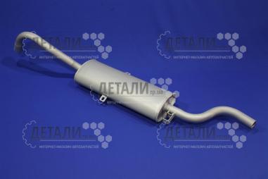 Глушитель 2102 UnivEX