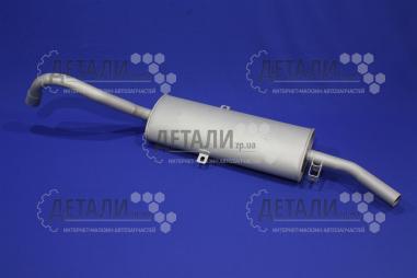 Глушитель 2104 UnivEX