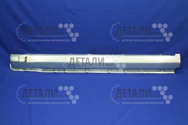 Поріг Ланос лівий POTRYKUS