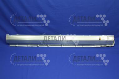 Поріг Ланос правий POTRYKUS