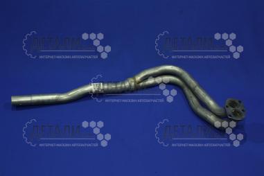 Труба приемная 2121 Bosal