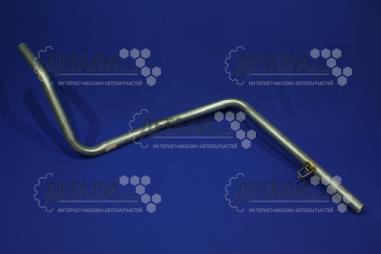 Труба проміжна 21214 (під ГБО) Bosal