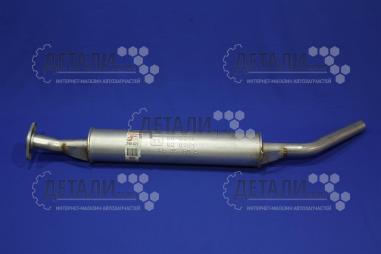 Резонатор 21213 Bosal