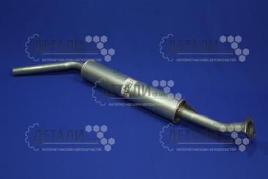 Резонатор 21213 під катал Bosal