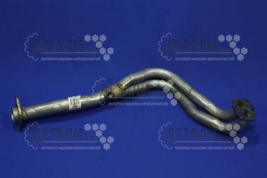 Труба приймальна 21213 Bosal