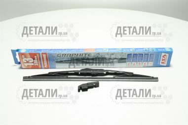 Щітка склоочисник LSA 330 мм 1шт