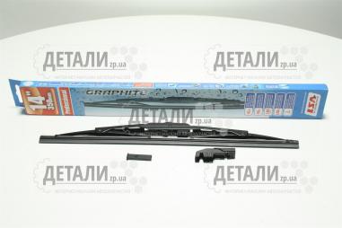 Щітка склоочисник LSA 350 мм 1шт