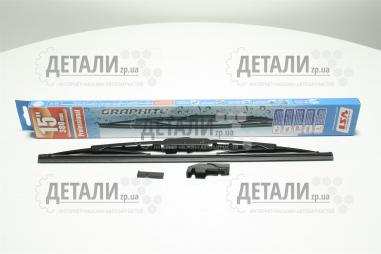 Щітка склоочисник LSA 380 мм 1шт