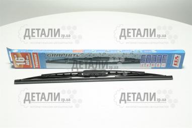 Щітка склоочисник LSA 400 мм 1шт