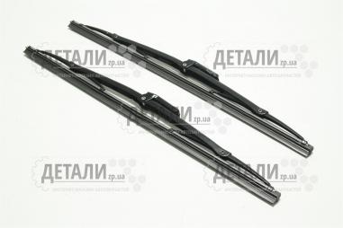 Щітка склоочисника (двірник) EuroEx 330 мм комплект 2 штуки