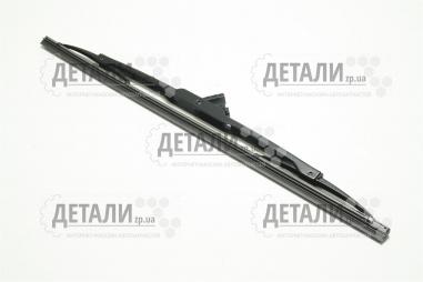 Щітка склоочисника (двірник) EuroEx 400 мм 1шт