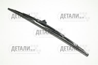 Щітка склоочисника (двірник) EuroEx 550 мм 1шт