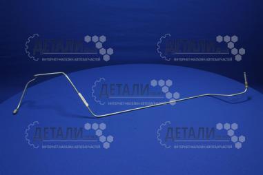 Трубка гальмівна М-2141 передня права циліндр малий