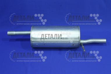 Глушник Дачіа 1,4-1,6 седан з 04.2003 до 2012 р.в Польща