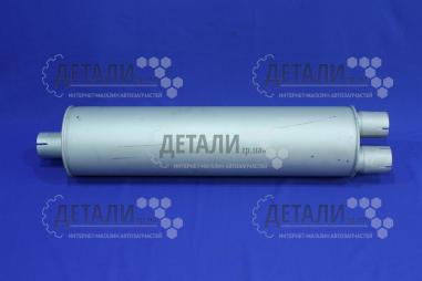 Глушник ЗІЛ-130 UnivEX