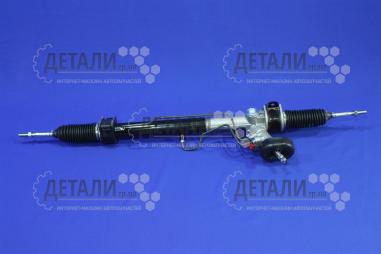 Механизм рулевой Авео с ГУР 1,5 АТ (рейка)