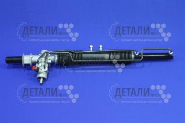 Механізм кермовий Ланос з ГУР АТ