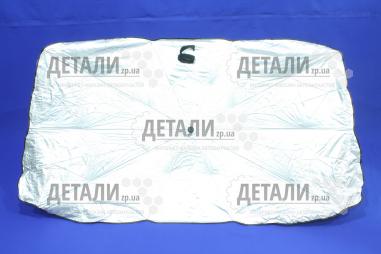 Шторка сонцезахисна універсальна 1400х790 (парасолька) BALANSA